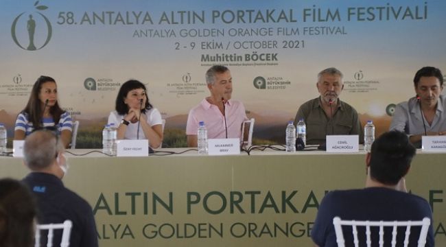  KAFES’e Antalya seyircisi yoğun ilgi gösterdi.