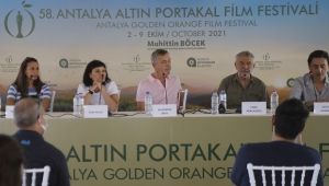  KAFES’e Antalya seyircisi yoğun ilgi gösterdi.