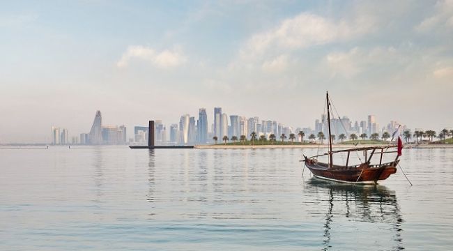 Katar, seyahat kurallarını güncelledi.