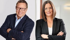 Katrin Schrader FTI'ın yeni grup müdürü oluyor !