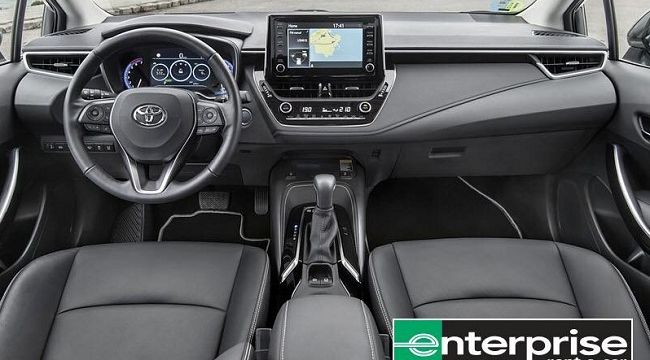 Samsun için En İyi Seçenek: Samsun Araç Kiralama