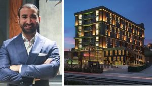 Semih Altun Hilton Garden Inn Yalova Genel Müdürü 