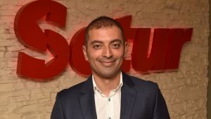 Setur'un dijital markası SeturTech faaliyette !