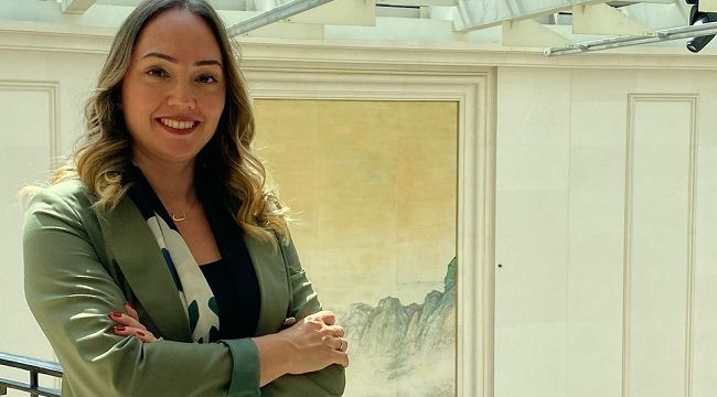 Shangri-La Bosphorus, İstanbul'da Yeni Atama !