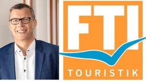 Stephan Braun FTI Touristik'te ürün müdürü oldu