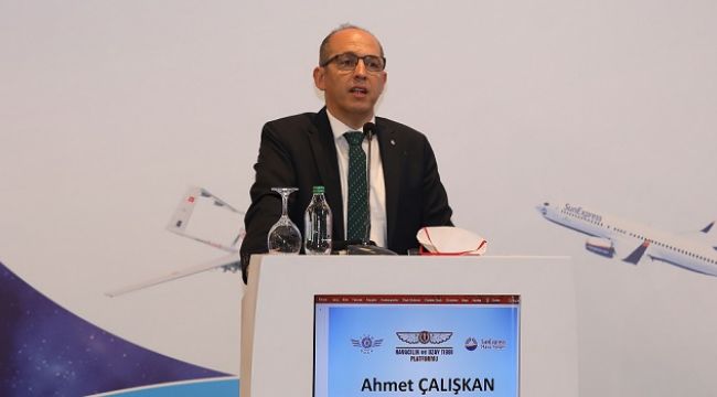 SunExpress turizmi desteklemeye devam edecek !