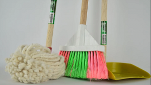 Temizlik Görevlisi İş İlanları