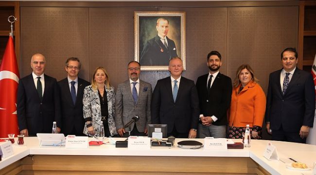 TÜRSAB Antalya'da Turizm Kongresi Düzenleyecek !