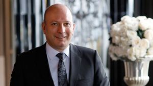 Bof Turizm Grubunda önemli görevlendirme !