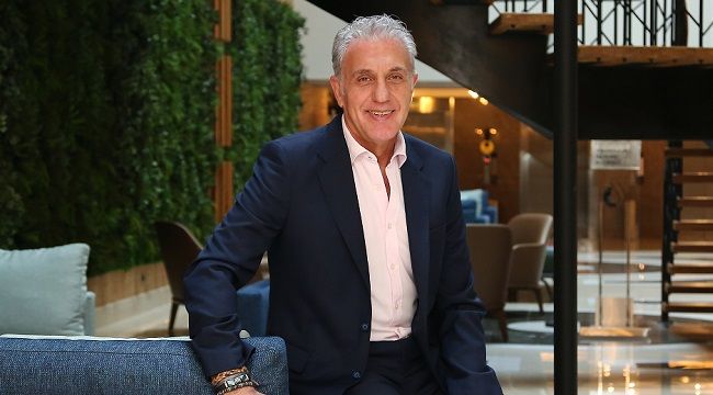 BN Hotel Thermal & SPA’nın Genel Müdürü Alp Atilla yeni görevine başladı.