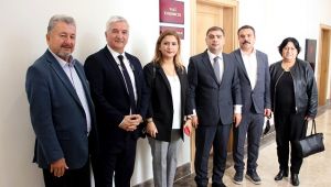 Turizmde kalifiye personel sorunu sürüyor