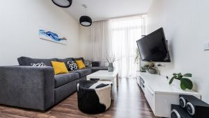 Eşyalı Ev Kiralarken Nelere Dikkat Edilmeli? Evin Demirbaşları Nelerdir?