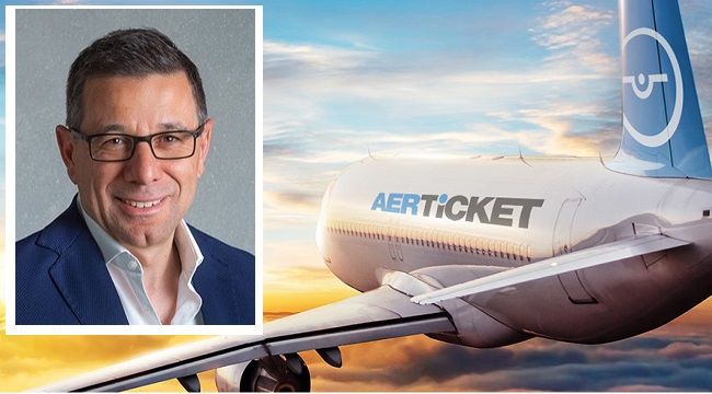 Sascha Büsseler, Explorer'daki tüm tur operatörü işinden sorumlu olacak