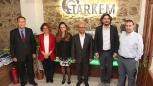 Güney: İzmir'in tanıtımı için işbirliğine hazırız