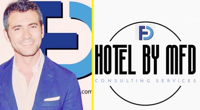 Hotel by Mfd Consulting turizm istatistiklerini açıkladı