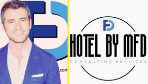 Hotel by Mfd Consulting turizm istatistiklerini açıkladı