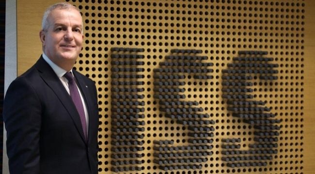 ISS'te Hüseyin Çoban'a önemli görev !