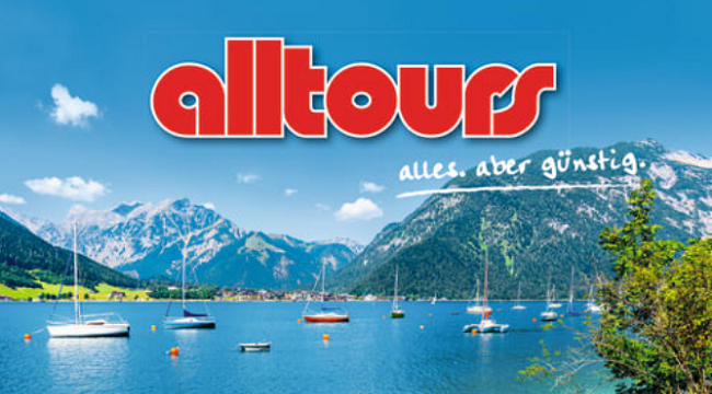 İşte Alltours'un, 2021/2022 kış sezonu kataloğu