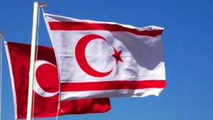 KKTC’nin kuruluşunun 38’inci yıl dönümü kutlu olsun