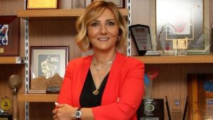 Müberra Eresin'den önemli açıklamalar 