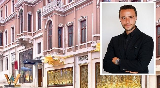 Mustafa Bulmuş W İstanbul Genel Müdürü !