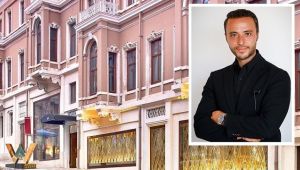 Mustafa Bulmuş W İstanbul Genel Müdürü !