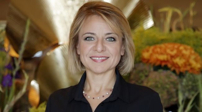 Serap Akkuş, Four Seasons Hotel İstanbul at Sultanahmet’in Otel Müdürlüğü görevine getirildi. 