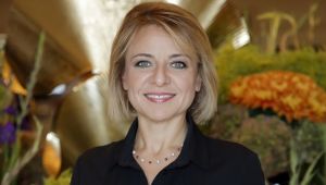 Serap Akkuş'a Four Seasons Hotels'te önemli görev
