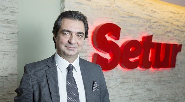 Setur’da erken rezervasyon dönemi başladı 