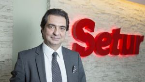 Setur’da erken rezervasyon dönemi başladı 