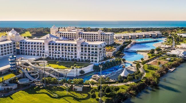 Titanic Hotels kariyer fırsatları sunmaya devam ediyor