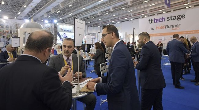 Travel Turkey İzmir için geri sayım başladı 