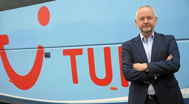 TUI, 2019 seviyelerine yakın bir 2022 bekliyor