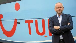 TUI, 2019 seviyelerine yakın bir 2022 bekliyor