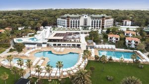 TUI’den Voyage Otellerine 3 Ödül!