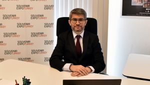 Turistik Hediyelik ve Hatıra Eşya sektörü cezbediyor !