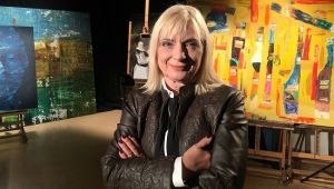 Türk Resim ve Heykel Sanatından Sanat Rüzgarı