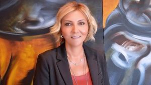 TÜROB Başkanı Eresin'e uluslararası ödül