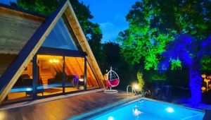 Uygun fiyatlı Sapanca kiralık bungalov ilanları