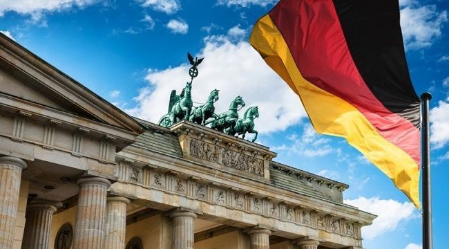 Almanya'da Federal Meclis KÇÖ oranlarını arttırdı