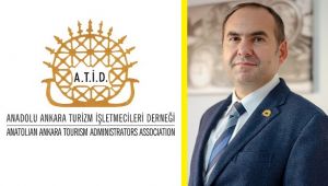 ATİD Başkanı Birol Akman'dan turizm değerlendirmesi