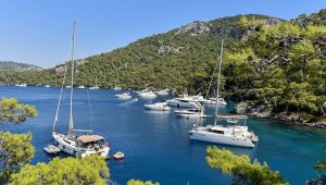 Çevre Dostu Tekne ve Yat Kullanımı çok önemli !