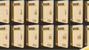 Dünyanın En Kapsamlı Turizm Ansiklopedisi Çıkıyor