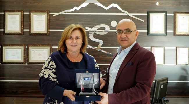 Erciyes'te otel yatırımları sürüyor 