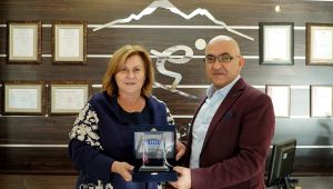 Erciyes'te otel yatırımları sürüyor 