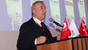 ETİK mesleki eğitim kurumlarıyla işbirliği yapacak