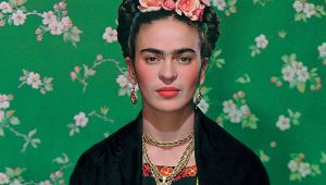 Frida Kahlo Kimdir? Frida Kahlo'nun hayat hikayesi
