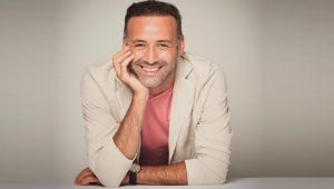 Güldür Güldür'ün Fikri'si Aziz Aslan Kimdir? Kaç yaşında ?