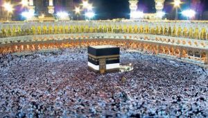 Hac ve Umre acentaları ayrı çatı altında olmak istiyor