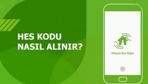 HES Kodu Nasıl Alınır? Hes Kodu Almanın Yöntemleri